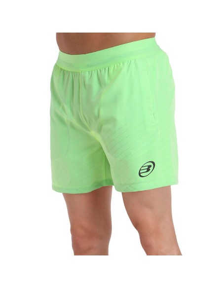 Pantalón Corto Bullpadel Adil | Ofertas de pádel